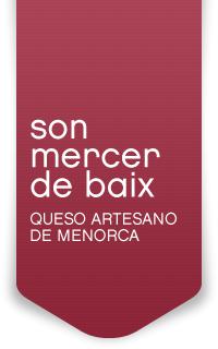 SON MERCER DE BAIX